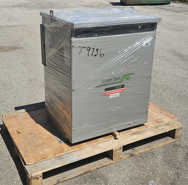 Surplus Electrical Equipment