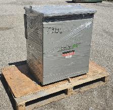 Surplus Electrical Equipment