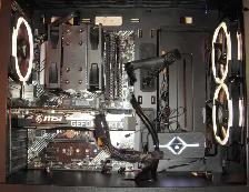 i9  5.3 GHZ  10X Core 32Gigs XPS DDR4  M.2SSD  RTX 3060 - Photo 3