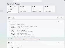 i9  5.3 GHZ  10X Core 32Gigs XPS DDR4  M.2SSD  RTX 3060 - Photo 8