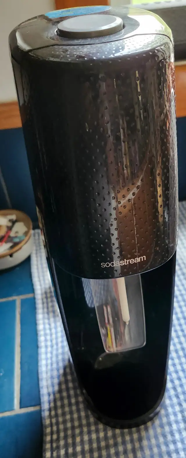 SODASTREAM