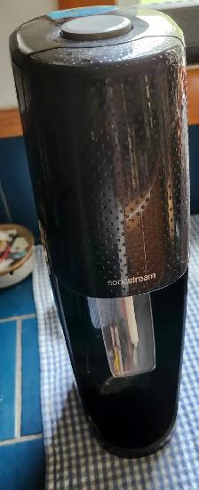 SODASTREAM