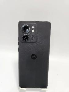 Moto Edge 2023 256gb Black 3 Months Warranty W/Charger