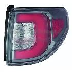Gmc Acadia 2013-2016 Tail Lights Left and Right