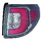 Gmc Acadia 2013-2016 Tail Lights Left and Right - Photo 2