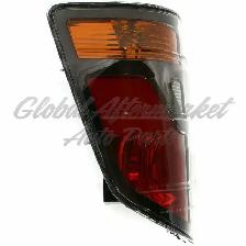 Honda Ridgeline 2006-2008 Tail Lights Left and Right - Photo 3