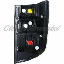 Honda Ridgeline 2006-2008 Tail Lights Left and Right - Photo 4