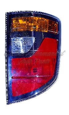 Honda Ridgeline 2006-2008 Tail Lights Left and Right - Photo 5