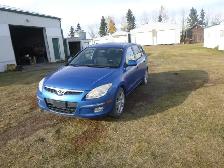 2010 Hyundai Elantra Touring Car For Sale - Photo 2