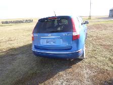 2010 Hyundai Elantra Touring Car For Sale - Photo 3