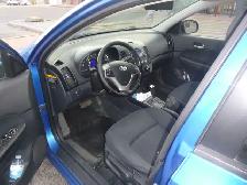 2010 Hyundai Elantra Touring Car For Sale - Photo 5