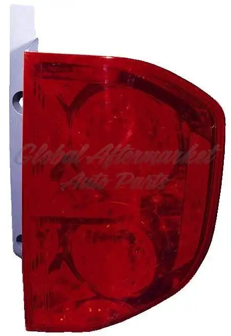 Honda Pilot 2003-2005 Tail Lights Left and Right