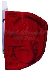 Honda Pilot 2003-2005 Tail Lights Left and Right