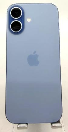 Apple iPhone 17 256GB Blue Unlocked 5G Smartphone $999 - Photo 2
