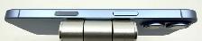 Apple iPhone 17 256GB Blue Unlocked 5G Smartphone $999 - Photo 6