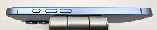 Apple iPhone 17 256GB Blue Unlocked 5G Smartphone $999 - Photo 8