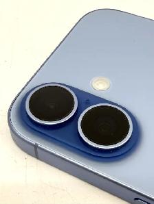 Apple iPhone 17 256GB Blue Unlocked 5G Smartphone $999 - Photo 9