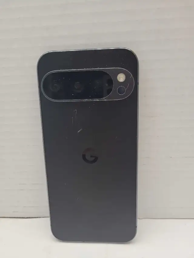Google Pixel 9 Pro