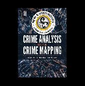 Crime Analysis with Crime Mapping 5th edition 9781071831403