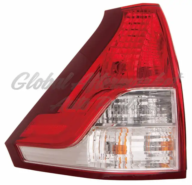 Honda Crv 2012-2014 Tail Lights Left and Right