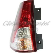 Honda Crv 2012-2014 Tail Lights Left and Right - Photo 2