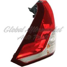 Honda Crv 2012-2014 Tail Lights Left and Right - Photo 3