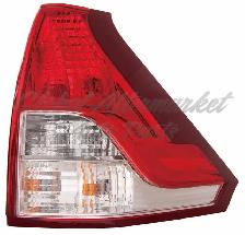 Honda Crv 2012-2014 Tail Lights Left and Right - Photo 5