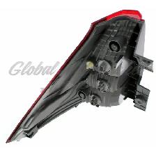 Honda Crv 2012-2014 Tail Lights Left and Right - Photo 6