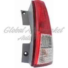 Honda Crv 2012-2014 Tail Lights Left and Right - Photo 7