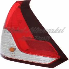 Honda Crv 2012-2014 Tail Lights Left and Right - Photo 8