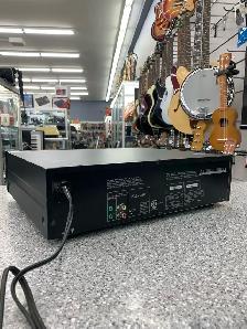 Kenwood 103CD 5-Disc CD Player - Photo 2
