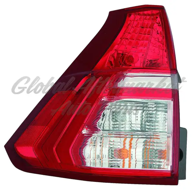 Honda Crv 2015-2016 Tail Lights Left and Right