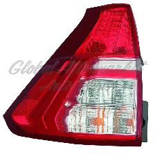Honda Crv 2015-2016 Tail Lights Left and Right