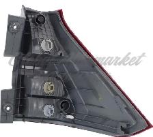 Honda Crv 2015-2016 Tail Lights Left and Right - Photo 4