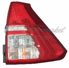 Honda Crv 2015-2016 Tail Lights Left and Right - Photo 5