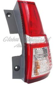 Honda Crv 2015-2016 Tail Lights Left and Right - Photo 8