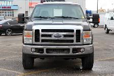 2008 Ford Super Duty F-250 SRW Lariat 4x4 - Photo 2