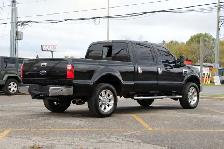2008 Ford Super Duty F-250 SRW Lariat 4x4 - Photo 7