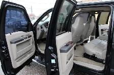 2008 Ford Super Duty F-250 SRW Lariat 4x4 - Photo 10
