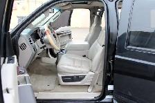 2008 Ford Super Duty F-250 SRW Lariat 4x4 - Photo 17