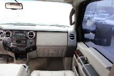 2008 Ford Super Duty F-250 SRW Lariat 4x4 - Photo 19