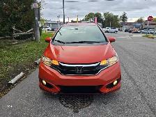 2020 Honda Fit Sport Adaptive Cruise Control,Heated Seat ,Lane K - Photo 3