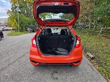 2020 Honda Fit Sport Adaptive Cruise Control,Heated Seat ,Lane K - Photo 8