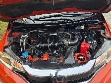 2020 Honda Fit Sport Adaptive Cruise Control,Heated Seat ,Lane K - Photo 10