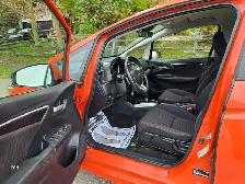 2020 Honda Fit Sport Adaptive Cruise Control,Heated Seat ,Lane K - Photo 11