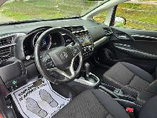 2020 Honda Fit Sport Adaptive Cruise Control,Heated Seat ,Lane K - Photo 12