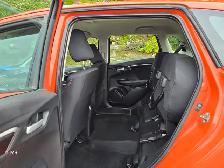 2020 Honda Fit Sport Adaptive Cruise Control,Heated Seat ,Lane K - Photo 14