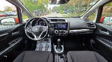 2020 Honda Fit Sport Adaptive Cruise Control,Heated Seat ,Lane K - Photo 15