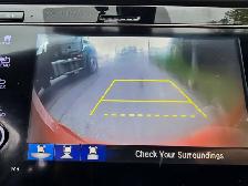 2020 Honda Fit Sport Adaptive Cruise Control,Heated Seat ,Lane K - Photo 17