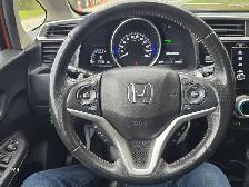 2020 Honda Fit Sport Adaptive Cruise Control,Heated Seat ,Lane K - Photo 21